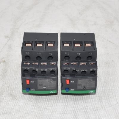 LRD08 Thermal Overload Relay
