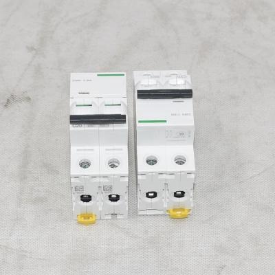 IC65N 2P C20A Miniature Circuit Breaker