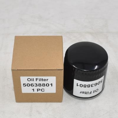 Oil Filter 50638801 000050638801