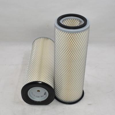 Air Filter Replacement