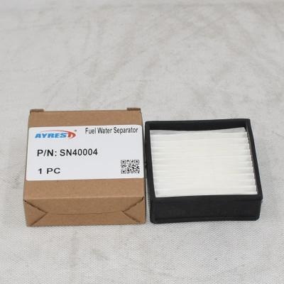 SN40004 Fuel Water Separator Filter