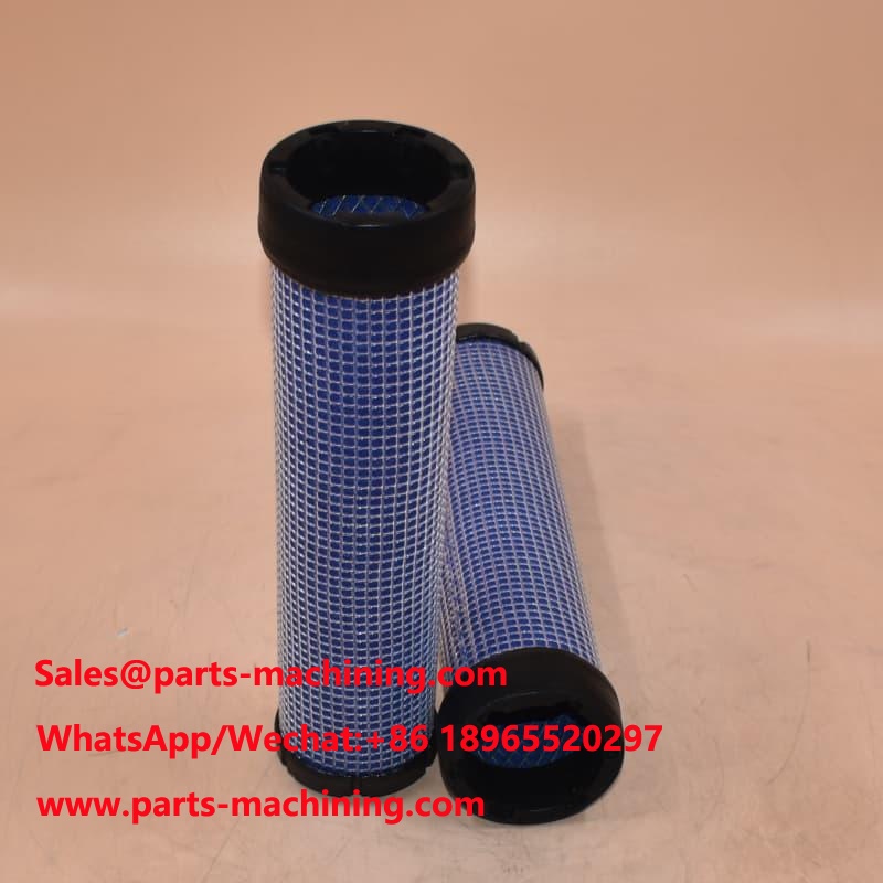 كوماتسو فلتر هواء لودر بعجلات AF25484 P775300 RS3543
