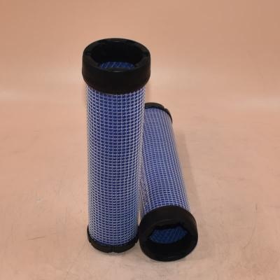 كوماتسو فلتر هواء لودر بعجلات AF25484 P775300 RS3543
