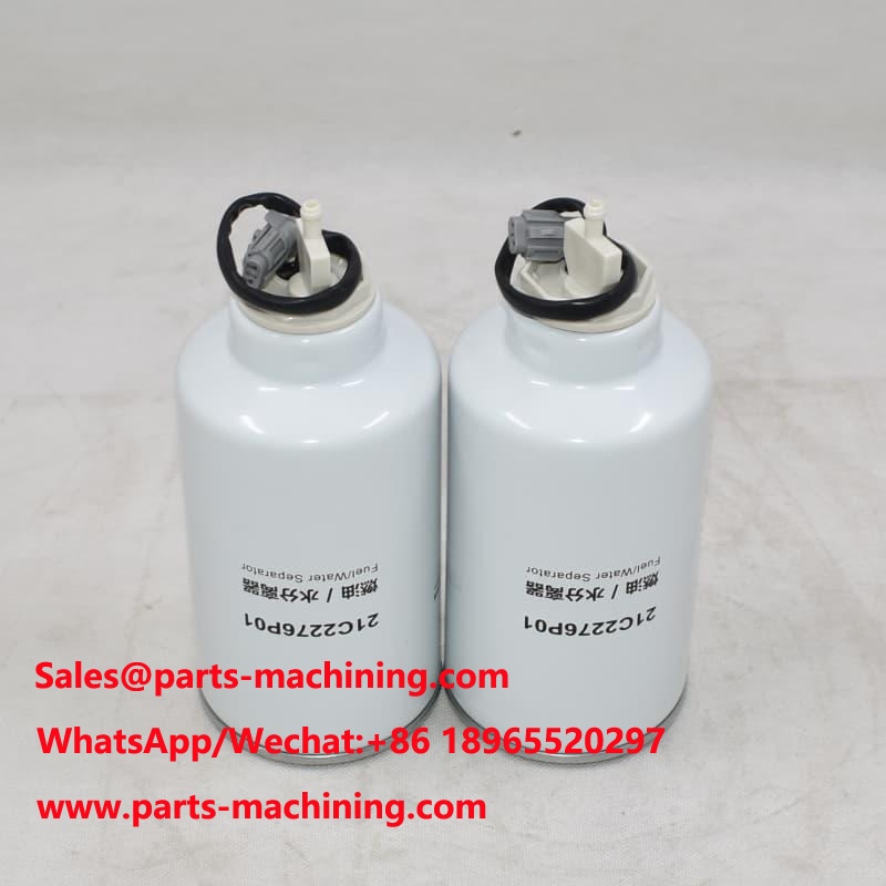 Fuel Water Separator 21C2276P01