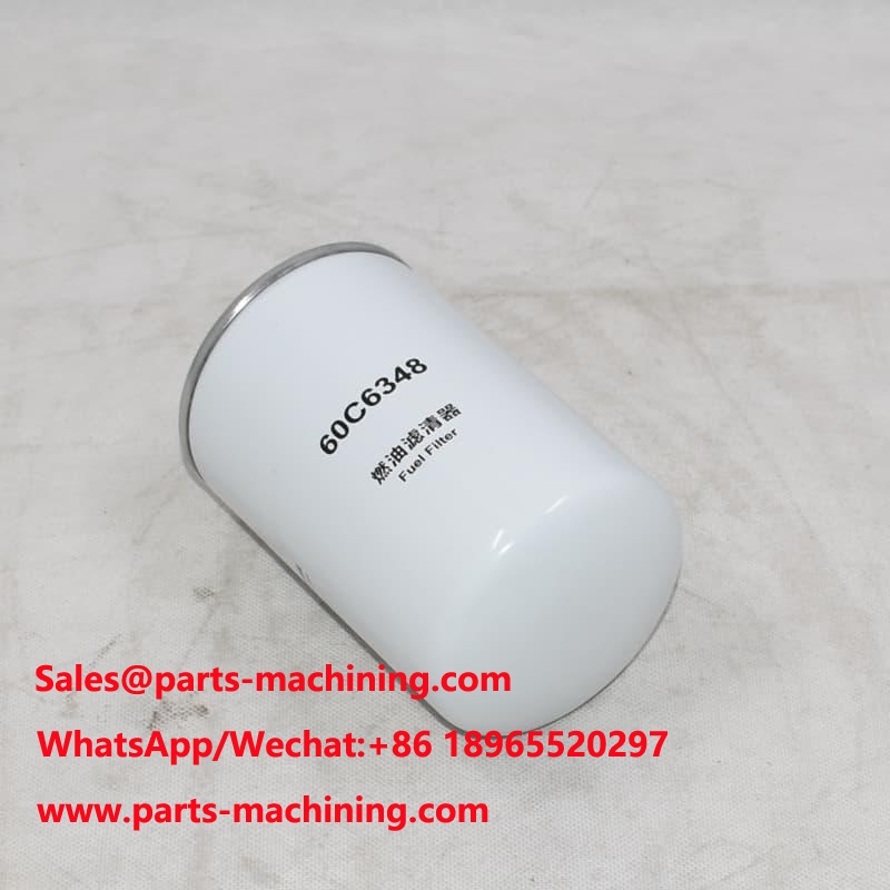 OEM ODM فلتر وقود 60C6348