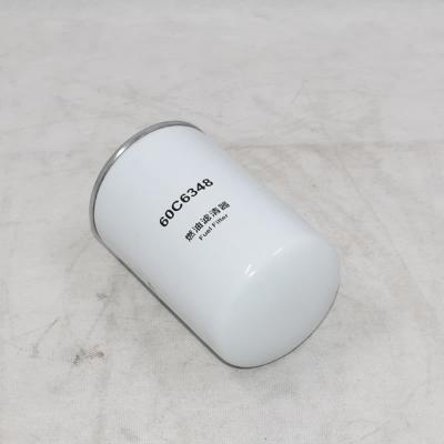 OEM ODM فلتر وقود 60C6348