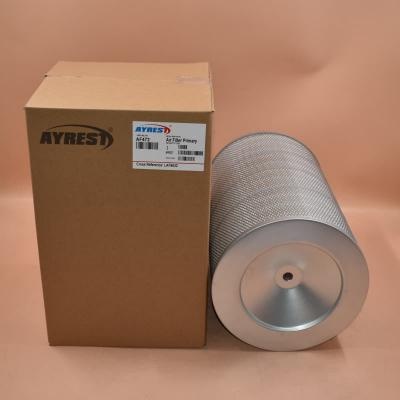 فلتر الهواء OEM AF472