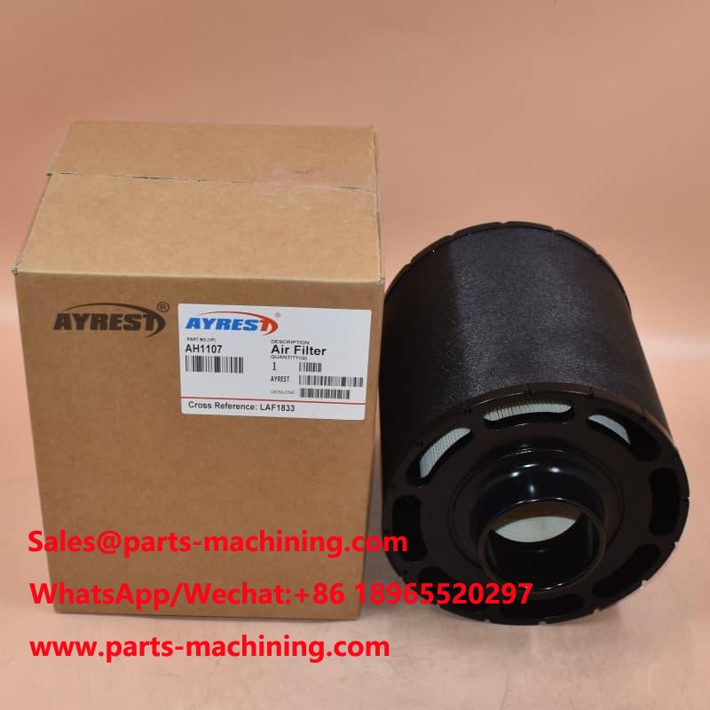 AH1107 C085004 11033214 AH-7908 فلتر هواء لـ VOLVO L90G
