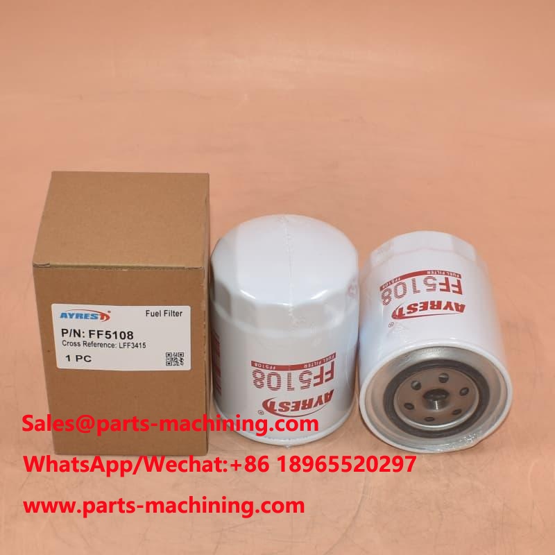 Fuel Filter FF5108