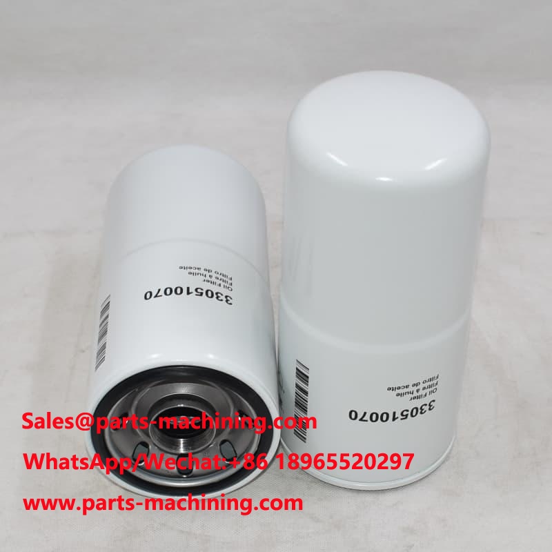 فلتر زيت عالي التدفق 330510070