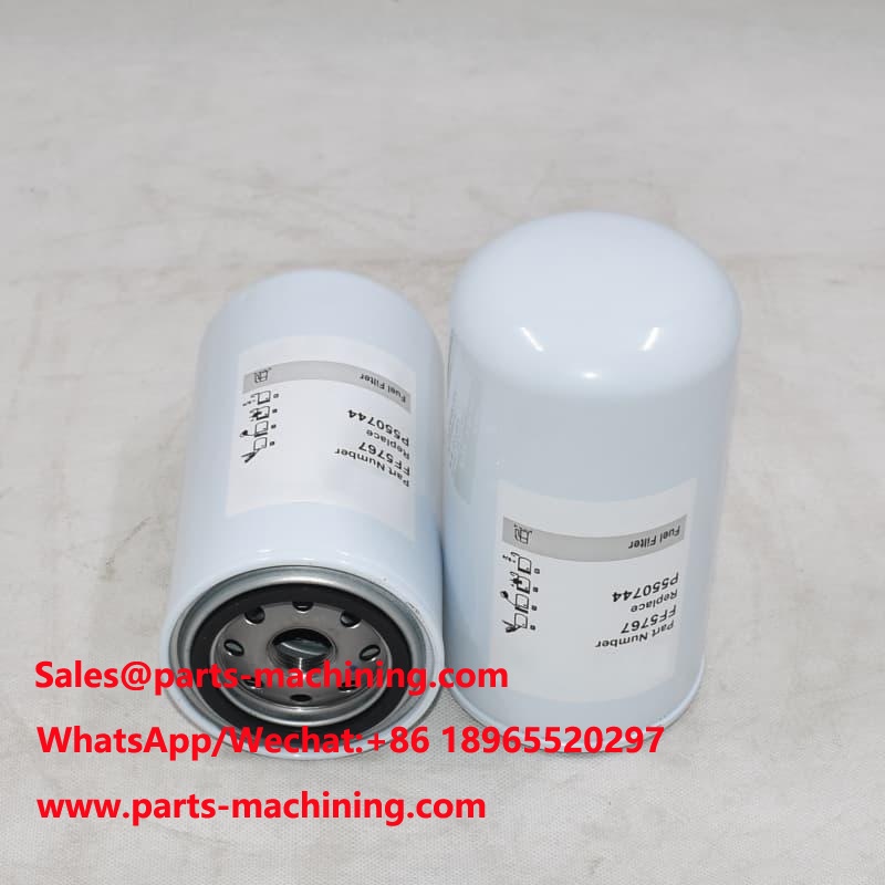 فلتر وقود لولبي P550774