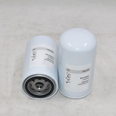 فلتر وقود لولبي P550774