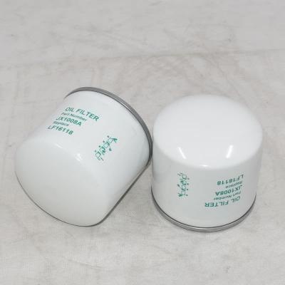 فلتر الزيت JX1008A