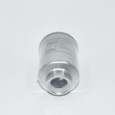 1770A053 استبدال فلتر الوقود H17WK07
