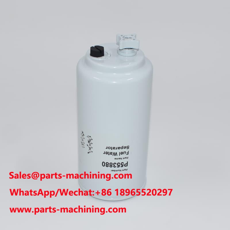 Fuel Water Separator P553880
