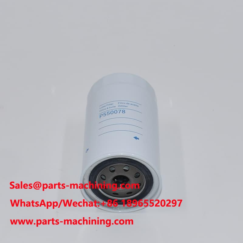 فلتر زيت عالي التدفق P550078