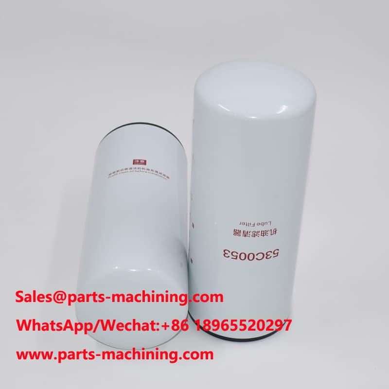 مرشح زيت الحفارة 53C0053