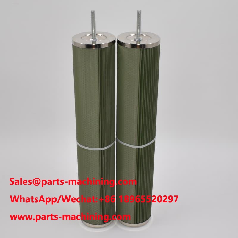 1203126 Coalescing Filter Element