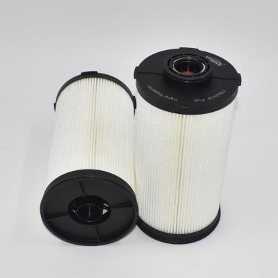 فاصل الماء والوقود لآلات البناء FS20418