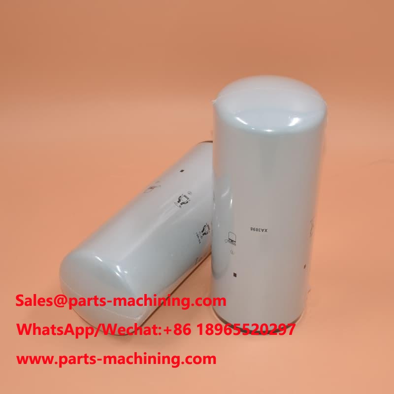 فلتر زيت لشاحنة تفريغ XA3898