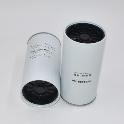 الفلتر المسبق للوقود للحفارة المجنزرة RP012031A0