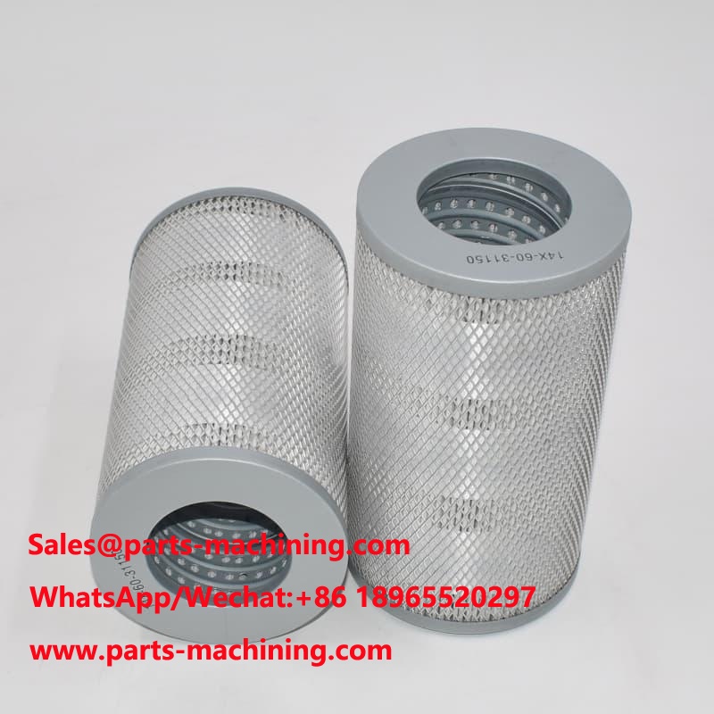 14X-60-31150 Hydraulic Filter