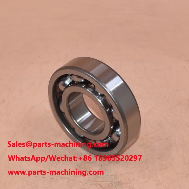محمل كروي ذو أخدود عميق Y21963A-SR Y21963ASR