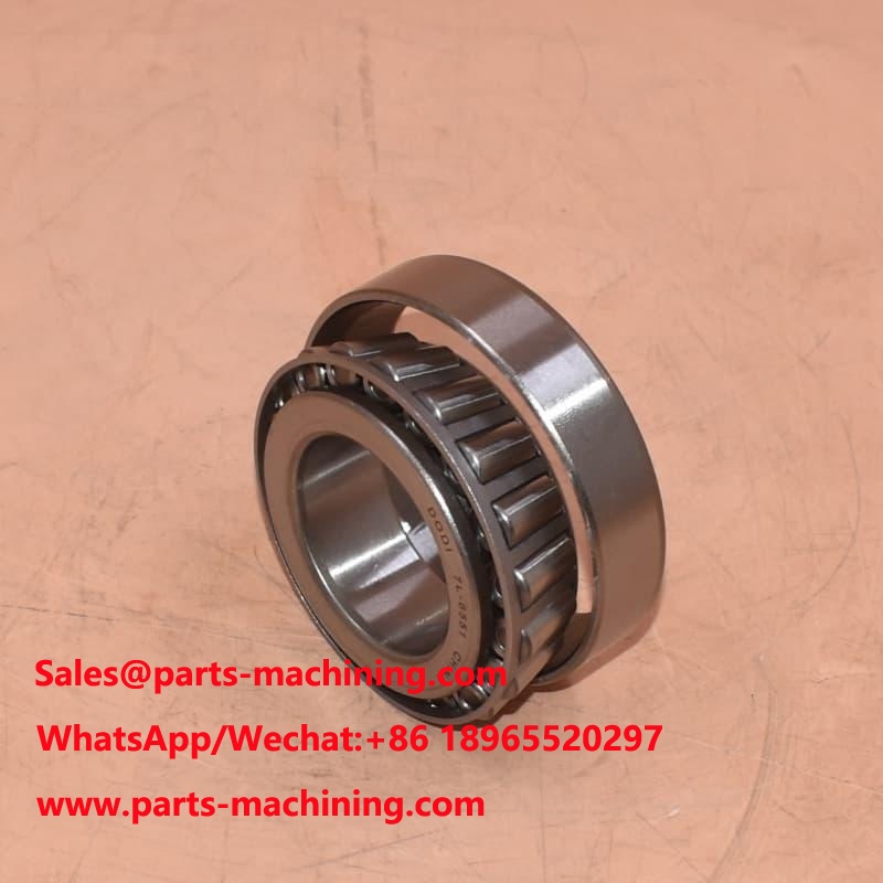 مخروط محمل أسطواني مدبب 7L-6551 7L6551 لـ C15