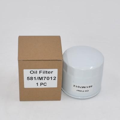 Hydraulic Filter 581/M701 581-M7012 581M7012