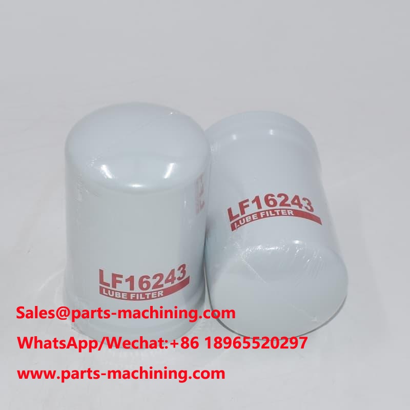 فلتر الزيت للجرارات JOHN DEERE LF16243 , RE504836 , P550779 , C-7607
