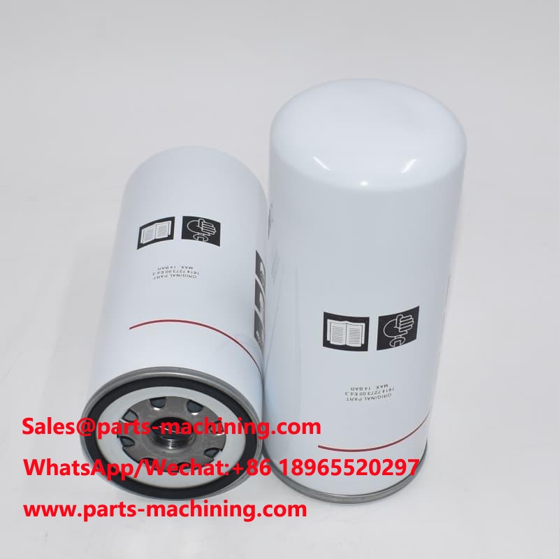 مرشح زيت الضاغط 1614727300 1614.7273.00