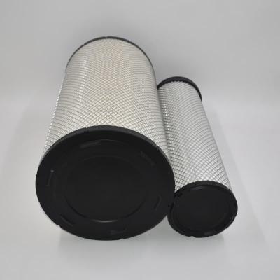 طقم فلتر هواء للشاحنة القلابة SZ9K8P9190001