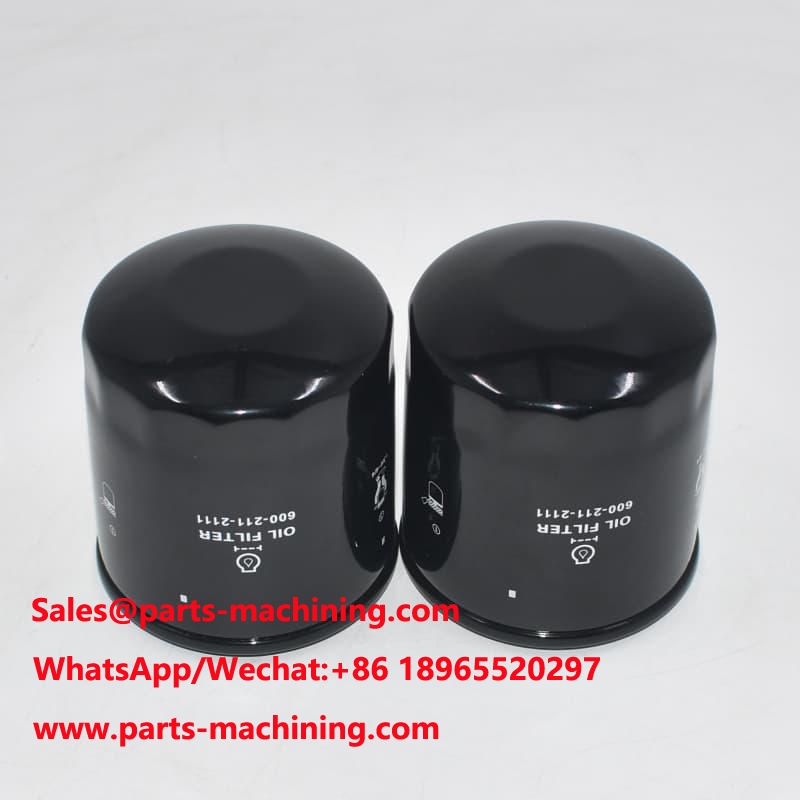 Oil Filter 600-211-2111