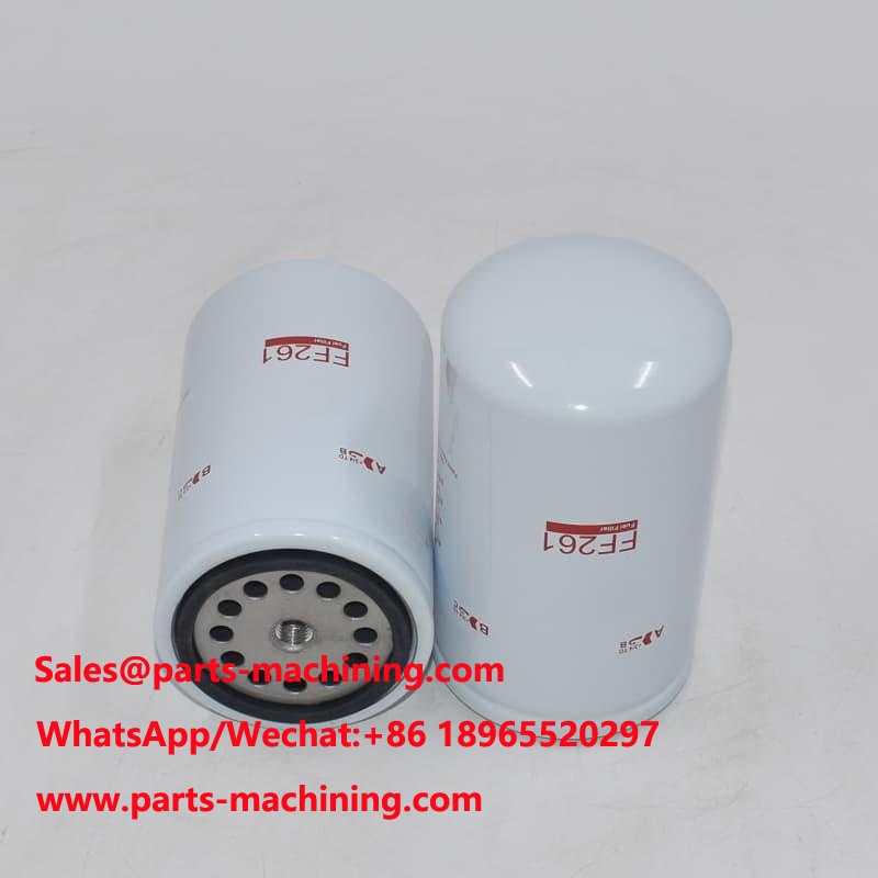 فلتر وقود طويل العمر FF261