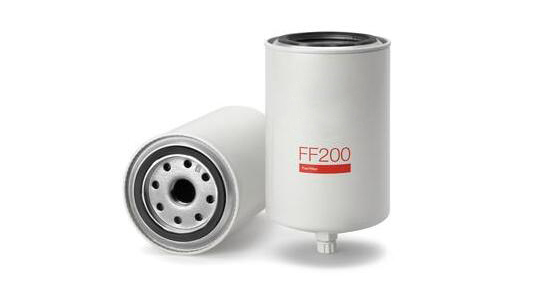 مقدمة مفصلة لفلتر الوقود FF200