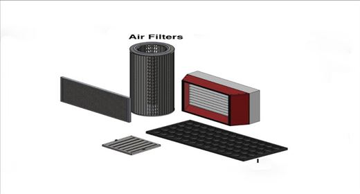 Air Filters Introduction Chapter 2