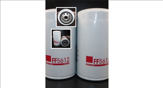 فلتر الوقود FF5612